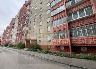 Продажа 3-комнатной квартиры, 66.2 м2, Пермский край, улица Герцена, 45