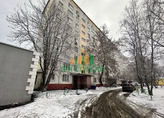 3-комнатная квартира на продажу, 62 м2, Балашиха, Пушкинская улица, 7