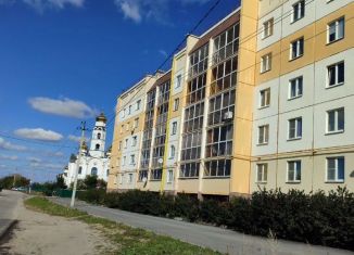 2-комнатная квартира на продажу, 52 м2, Пласт, квартал Заводской, 1