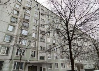 Продается 1-комнатная квартира, 32.8 м2, Москва, Батайский проезд, 9, район Марьино