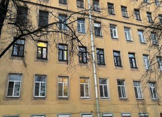 Продается 2-ком. квартира, 49 м2, Санкт-Петербург, улица Александра Матросова, 12, муниципальный округ Сампсониевское