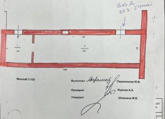 Сдам производство, 270 м2, Нижегородская область, Советская улица, 26