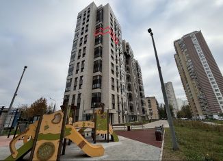 Однокомнатная квартира на продажу, 49 м2, Москва, улица Молодцова, 33к1, метро Бибирево