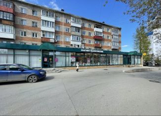 Аренда торговой площади, 1 м2, Пермь, улица Тургенева, 33