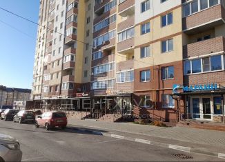 Продается трехкомнатная квартира, 85.9 м2, Владимирская область, Славная улица, 8