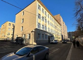 Продается офис, 118.1 м2, Москва, Большая Грузинская улица, 37с2, Пресненский район