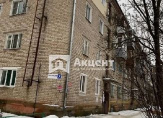 Продам двухкомнатную квартиру, 29.4 м2, Кохма, Ивановский переулок, 7