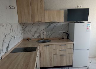 Сдам 1-ком. квартиру, 41 м2, Тверь, улица Коминтерна, 91