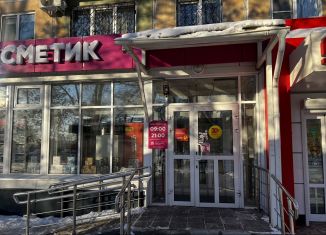 Продаю торговую площадь, 280 м2, Самара, Партизанская улица, 146, метро Гагаринская