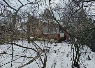 Продам дом, 36 м2, дачный посёлок Удельная, 2-й Южный тупик, 1