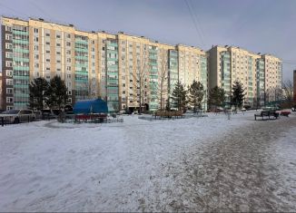 Продается 3-ком. квартира, 71 м2, Сосновоборск, Весенняя улица, 30