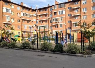 Квартира на продажу студия, 28 м2, Адыгея, Бжегокайская улица, 90/5к1