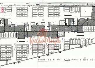 Продается машиноместо, 18 м2, Московская область, Можайское шоссе