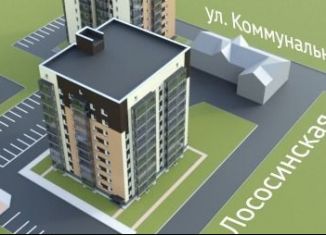 Продажа гаража, 10 м2, Петрозаводск, Лососинская улица, 4