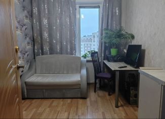 Сдам в аренду комнату, 10 м2, Татарстан, 11-й комплекс, 7