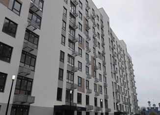 Однокомнатная квартира на продажу, 37 м2, Энгельс, Полиграфическая улица, 77А