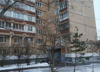 Продам квартиру студию, 16.2 м2, Москва, 2-я Вольская улица, 20, ЮВАО