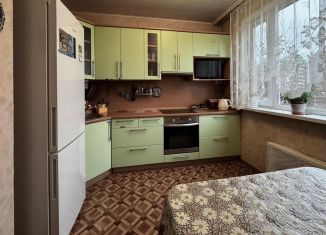 Продажа 3-ком. квартиры, 74.4 м2, Москва, Чечёрский проезд, 46, метро Бунинская аллея