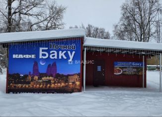 Сдаю помещение свободного назначения, 120 м2, Коми, улица Пушкина, 97/1