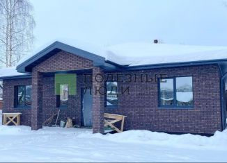 Продается дом, 130 м2, деревня Старое Михайловское, Садовая улица, 22