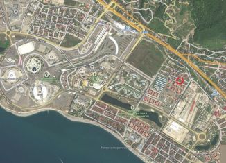 Сдаю дом, 180 м2, посёлок городского типа Сириус, Листопадная улица, 17