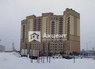 Продается 1-ком. квартира, 41.4 м2, Иваново, микрорайон Видный, 8