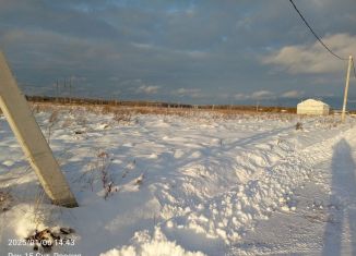 Продаю земельный участок, 9.3 сот., деревня Олики, Стрельнинское шоссе