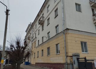 Продается трехкомнатная квартира, 69 м2, Тамбовская область, улица Карла Маркса, 227