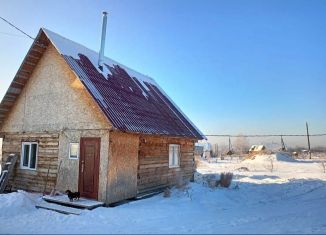 Продается дом, 44 м2, поселок Бельмесево, Иркутская улица
