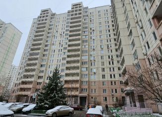 Продается 2-комнатная квартира, 53.4 м2, Балашиха, Граничная улица, 28