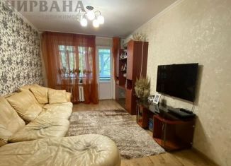 Продается трехкомнатная квартира, 62.7 м2, Ростов-на-Дону, проспект Сельмаш, 16, Первомайский район