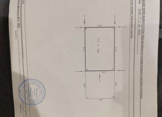 Продаю гараж, 23 м2, Ярославская область, Красная площадь