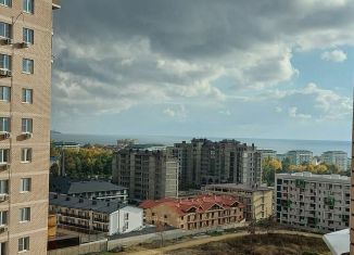 Продажа 2-комнатной квартиры, 62 м2, Анапа, улица Верхняя дорога, 151к3, ЖК Кавказ