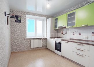 Продаю 1-комнатную квартиру, 40 м2, Саратов, улица имени А.В. Плякина, 1А, ЖК Авиатор