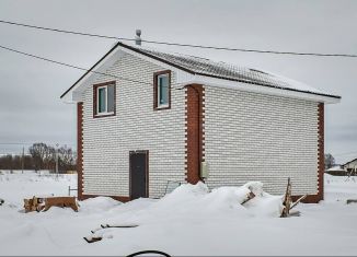 Продается дом, 105 м2, село Елховка, село Елховка, 25