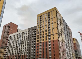 Продам 1-комнатную квартиру, 38.1 м2, Воронеж, улица Шишкова, 140Б/6, Центральный район