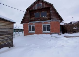 Продается дом, 58 м2, Омск, улица 17-я Линия