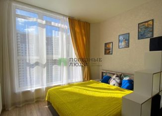 Продается квартира студия, 30 м2, Новороссийск, Мысхакское шоссе, 59