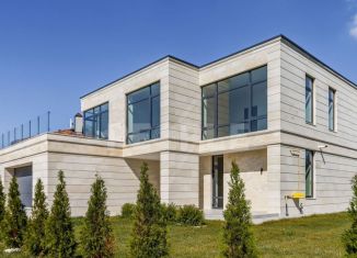 Продам дом, 360 м2, деревня Новинки, Приозёрная улица