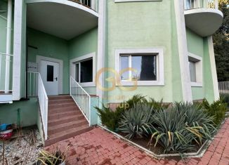 Продажа квартиры свободная планировка, 52.7 м2, посёлок городского типа Партенит, улица Победы, 21