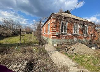 Дом на продажу, 80 м2, посёлок городского типа Усть-Донецкий, улица Строителей