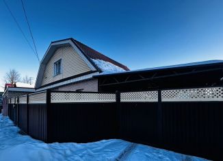 Дом на продажу, 80 м2, Бор, Интернациональная улица, 84