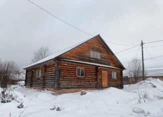 Дом на продажу, 159.8 м2, Усолье, улица Пушкина, 265