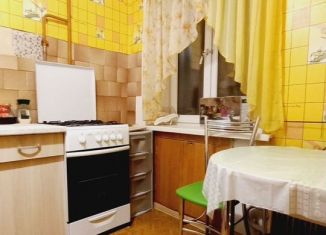 Продажа 1-комнатной квартиры, 31.8 м2, Курск, улица Блинова, 29