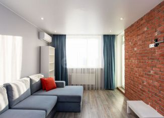 1-ком. квартира на продажу, 33.4 м2, Тюмень, улица Червишевский Тракт, 45к5, ЖК Апрель