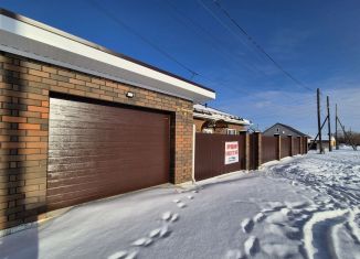 Продаю дом, 100 м2, Чебаркуль, улица Димитрова