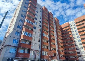 Продажа трехкомнатной квартиры, 94.4 м2, Курск, 2-я Агрегатная улица, 57А