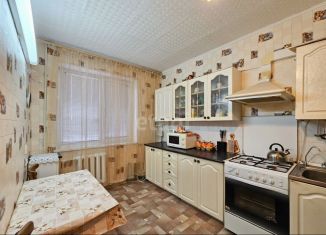 Продается 3-ком. квартира, 66 м2, Татарстан, проспект Сююмбике, 101