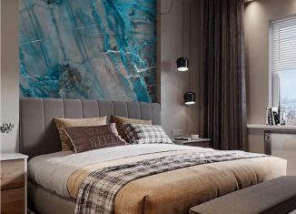 Продам однокомнатную квартиру, 46.1 м2, Тюмень, ЖК Северный квартал