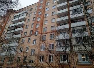 Продажа квартиры студии, 12 м2, Москва, улица Габричевского, 6к2, район Покровское-Стрешнево